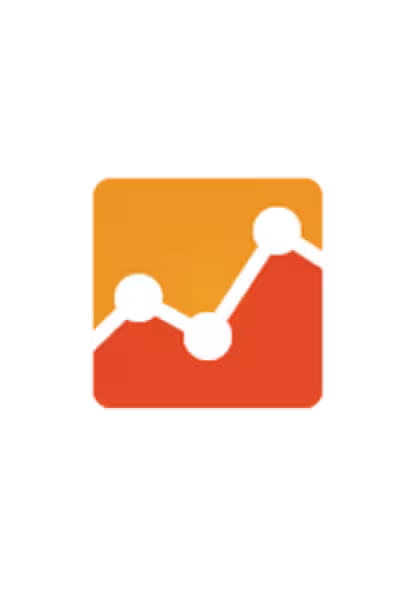 CIBASS Logo Google Analytics principal