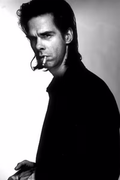 CIBASS Nick Cave principal