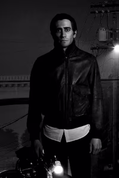 CIBASS Nightcrawler principal