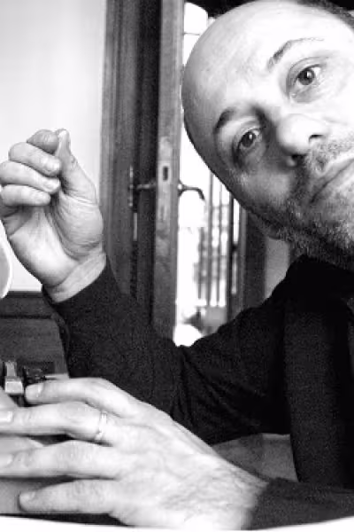 CIBASS Pablo Ramos y el origen de la tristeza principal