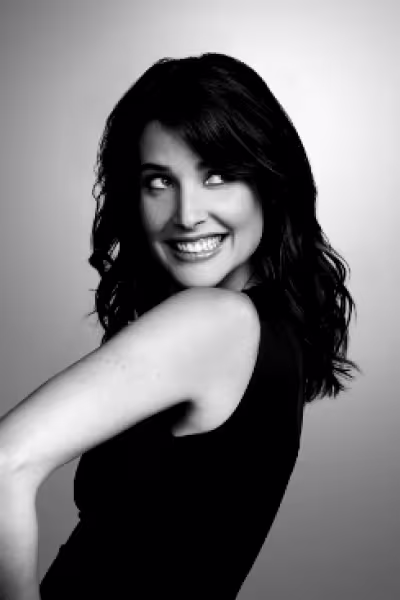 CIBASS Robin-scherbatsky