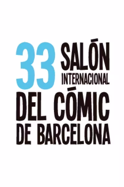 CIBASS Salon internacional del comic de Barcelona principal
