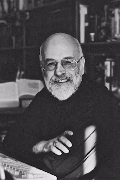 CIBASS Terry Pratchett principal