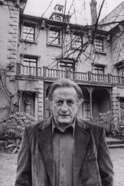 CIBASS The Changeling Al final de la escalera George C Scott