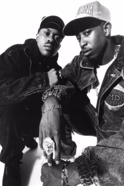 CIBASS Gang Starr principal