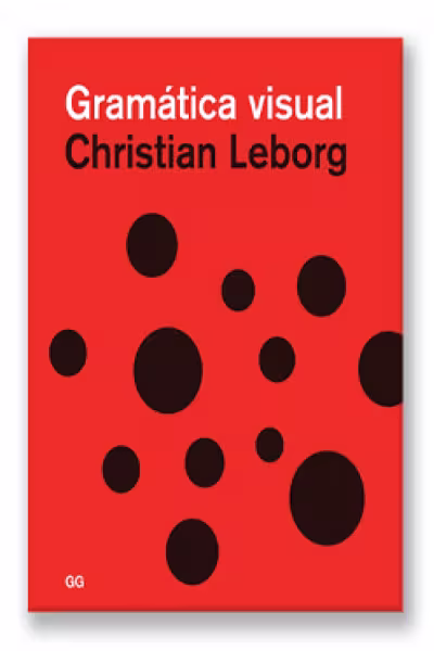 CIBASS Gram&aacute;tica Visual de Christian Leborg