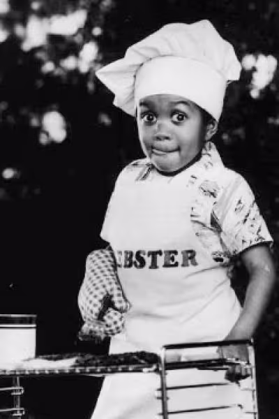 CIBASS Webster principal