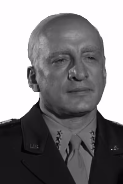 CIBASS george C Scott Patton principal