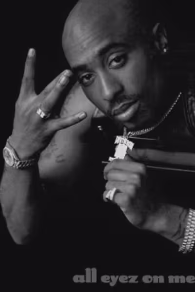 CIBASS 2Pac principal