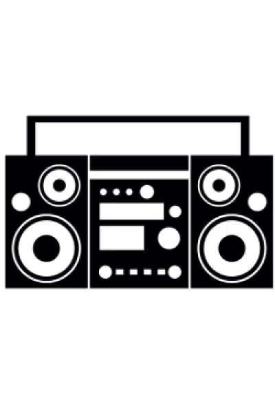 CIBASS Boombox principal