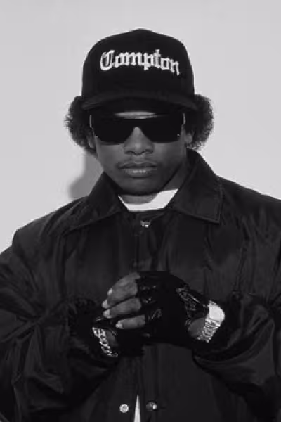CIBASS Eazy-e