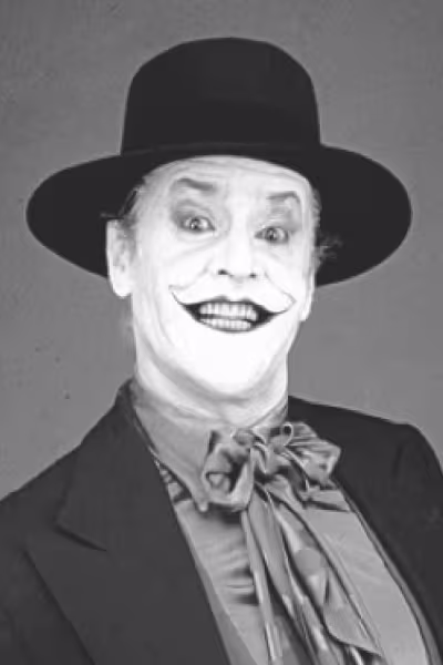 CIBASS El Joker