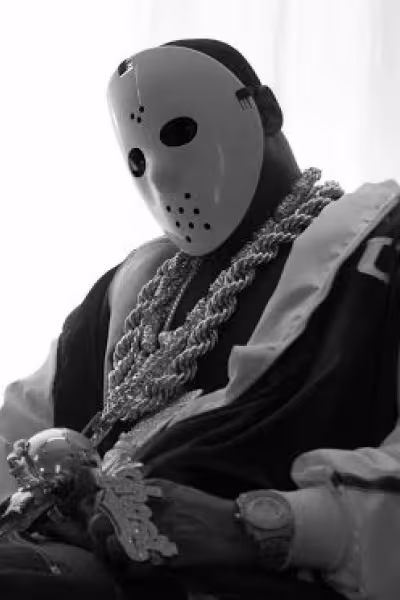 CIBASS Ghostface Killah principal