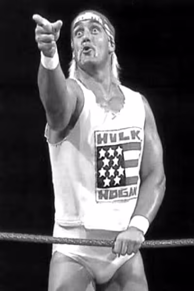 CIBASS Hulk Hogan principal