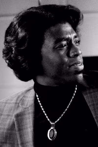 CIBASS James Brown Get on up principal