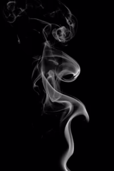 CIBASS Smoke de Paul Auster principal