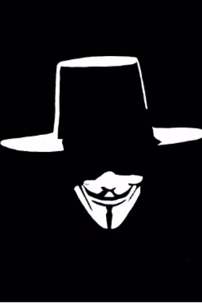 CIBASS V de Vendetta principal