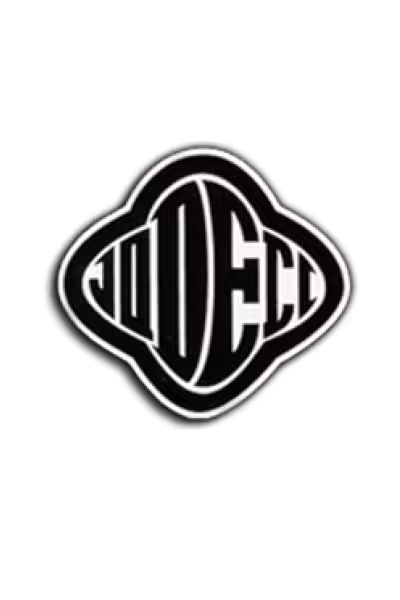 CIBASS jodeci logo principal