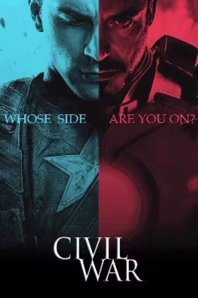 CIBASS Civil War principal