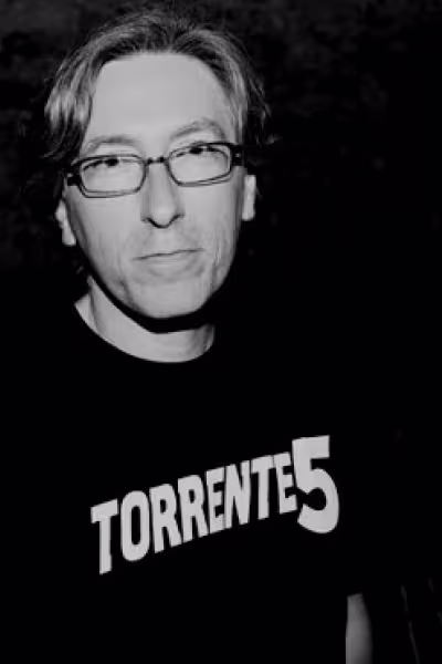 CIBASS David Trueba blitz principal