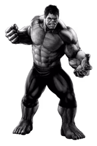 CIBASS Hulk principal