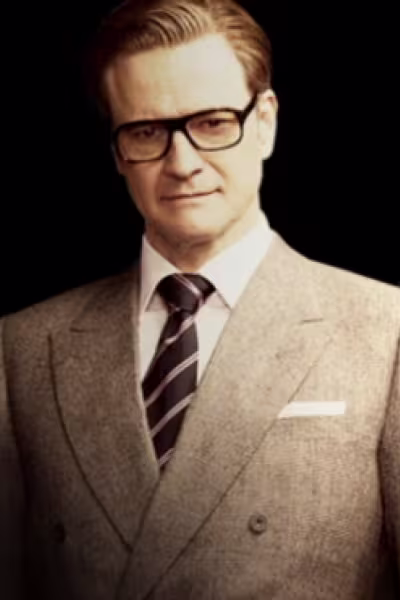 CIBASS Kingsman secret service principal