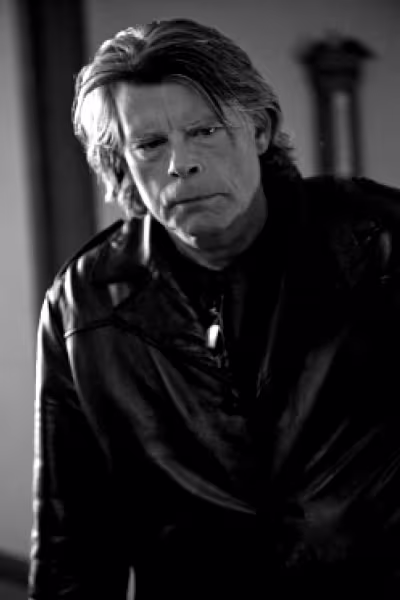 CIBASS Stephen King principal
