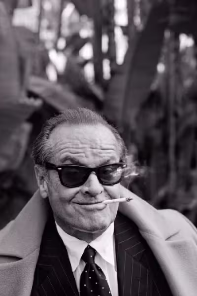 CIBASS Jack Nicholson principal