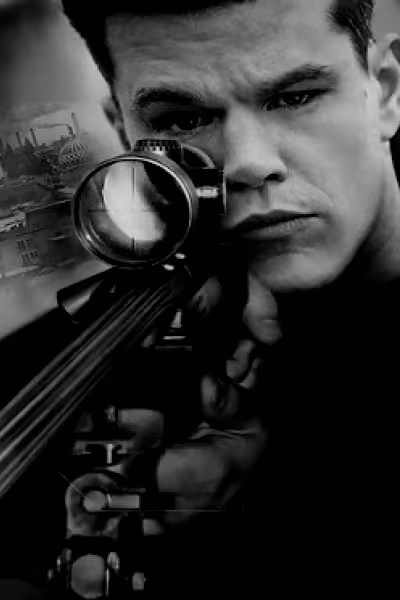 CIBASS Jason Bourne principal