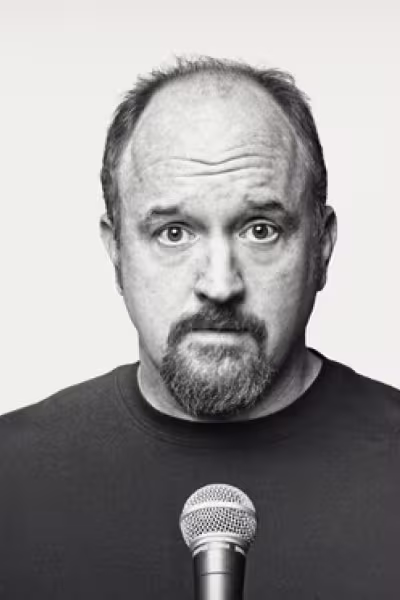 CIBASS Louis CK principal