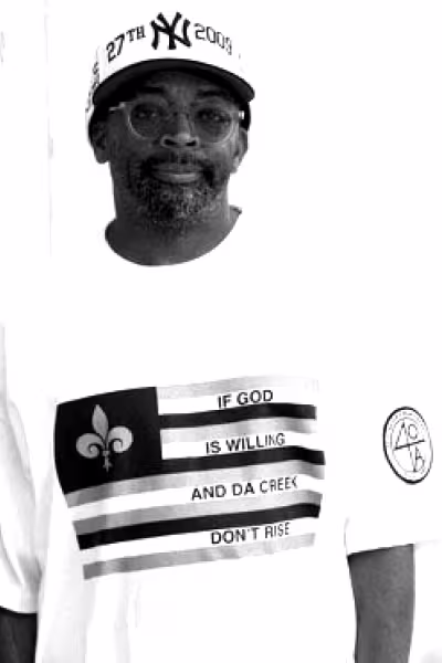 CIBASS Spike Lee principal