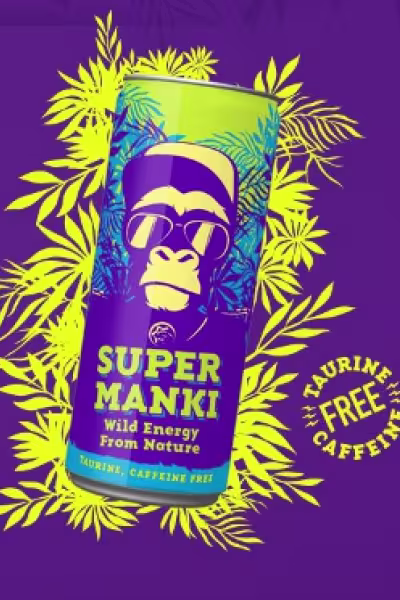CIBASS Super Manki principal