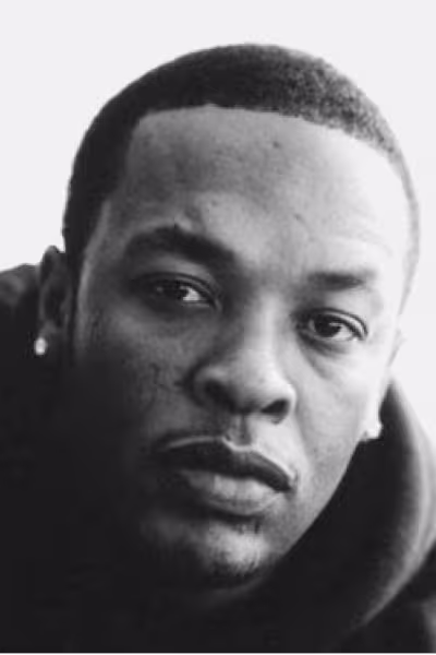 CIBASS Doctor Dre principal