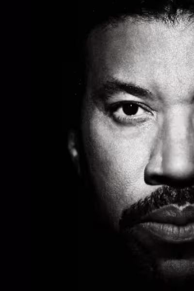 CIBASS Lionel Richie principal