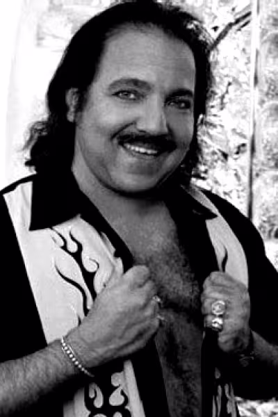 CIBASS Ron Jeremy principal
