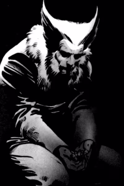 CIBASS Sad Logan principal