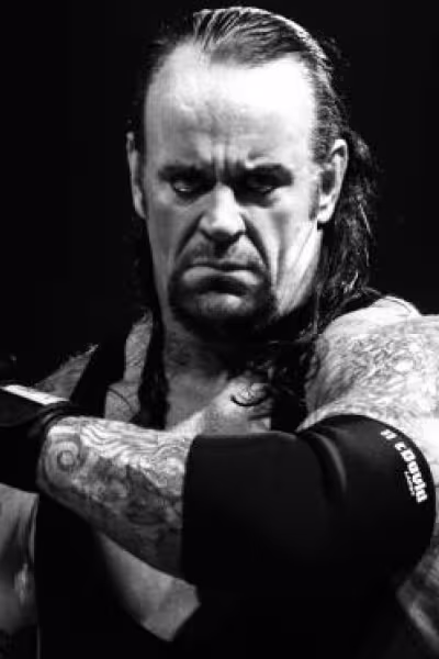 CIBASS The Undertaker principal