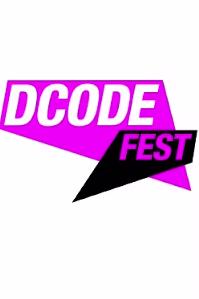 CIBASS DCode fest principal