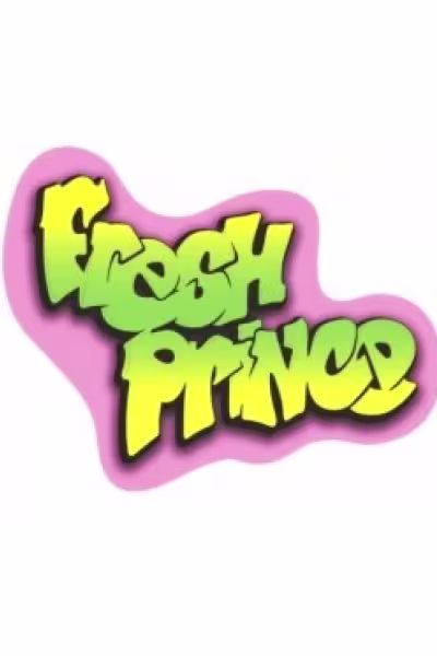 CIBASS El pr&iacute;ncipe de Bel Air principal