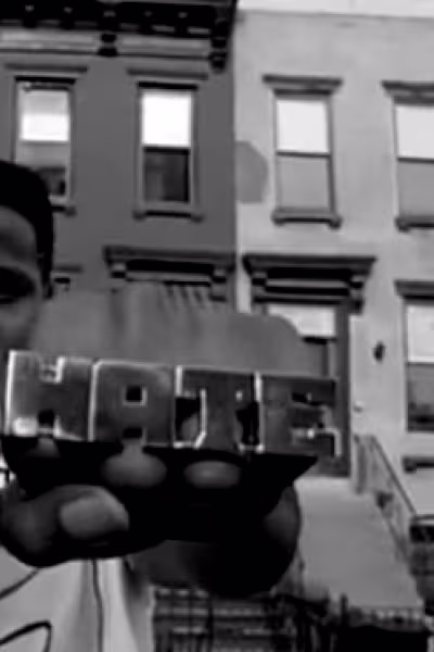 CIBASS Ghetto movies principal