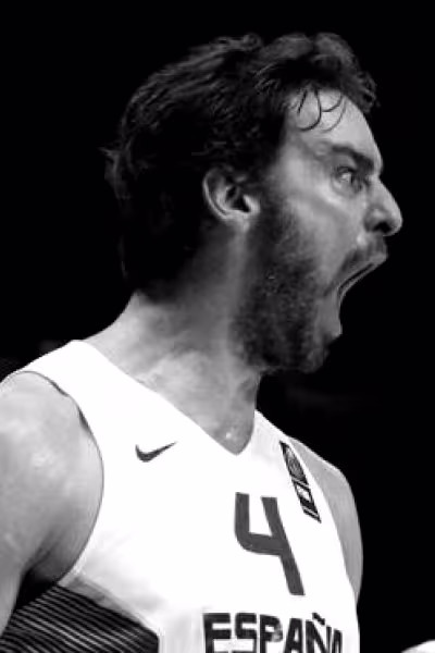 CIBASS Pau Gasol eurobasket principal