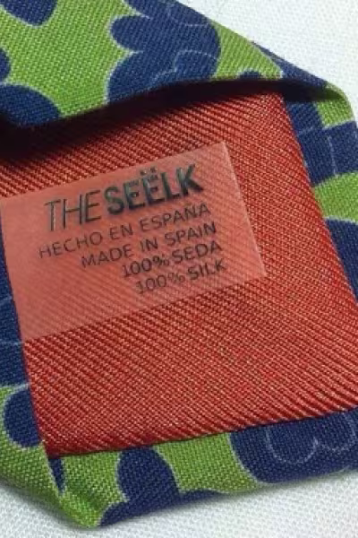 CIBASS The Se&euml;lk principal