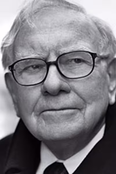 CIBASS Warren Buffett principal