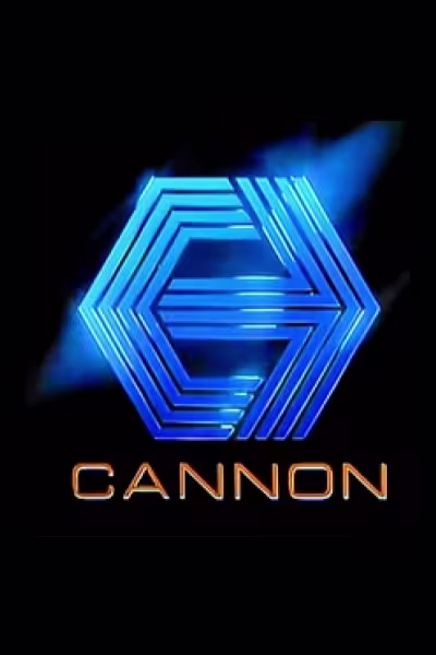 CIBASS Cannon logo principal