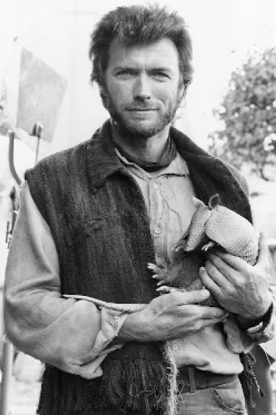 CIBASS Clint Eastwood principal