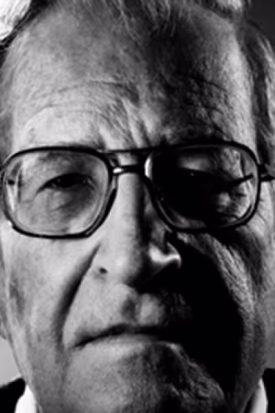 CIBASS Noam Chomsky principal