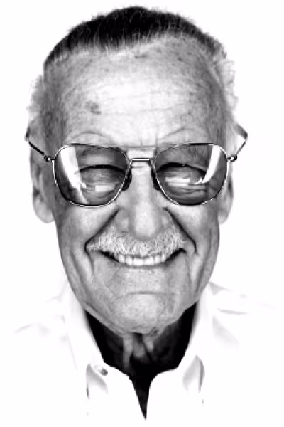 CIBASS Stan-Lee Cameos principal