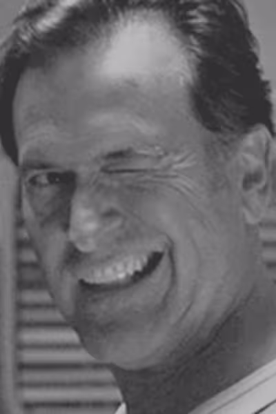 CIBASS Bruce Campbell principal