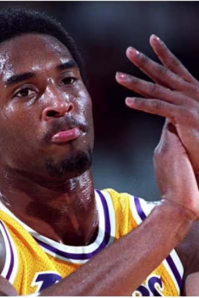 CIBASS Kobe Bryant despedida principal