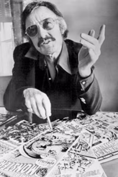 CIBASS Marvel y el Marketing Stan Lee principal